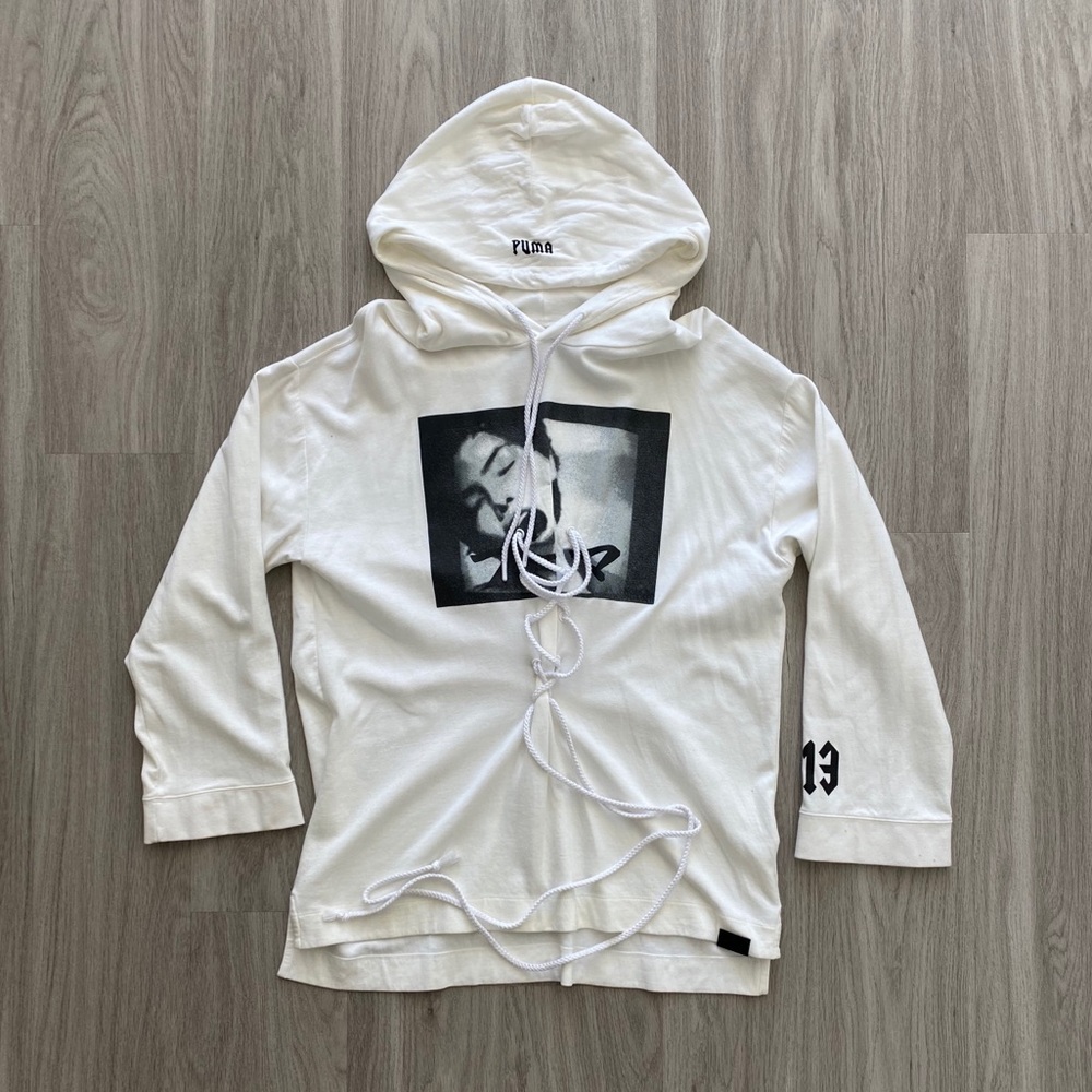 PUMA by Fenty Sweatshirt